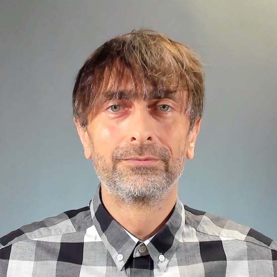 Maciej Troscianko